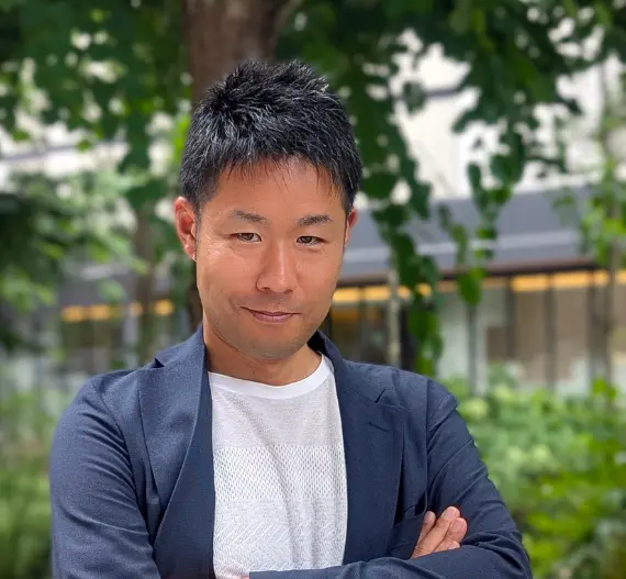 岩槻 剛士