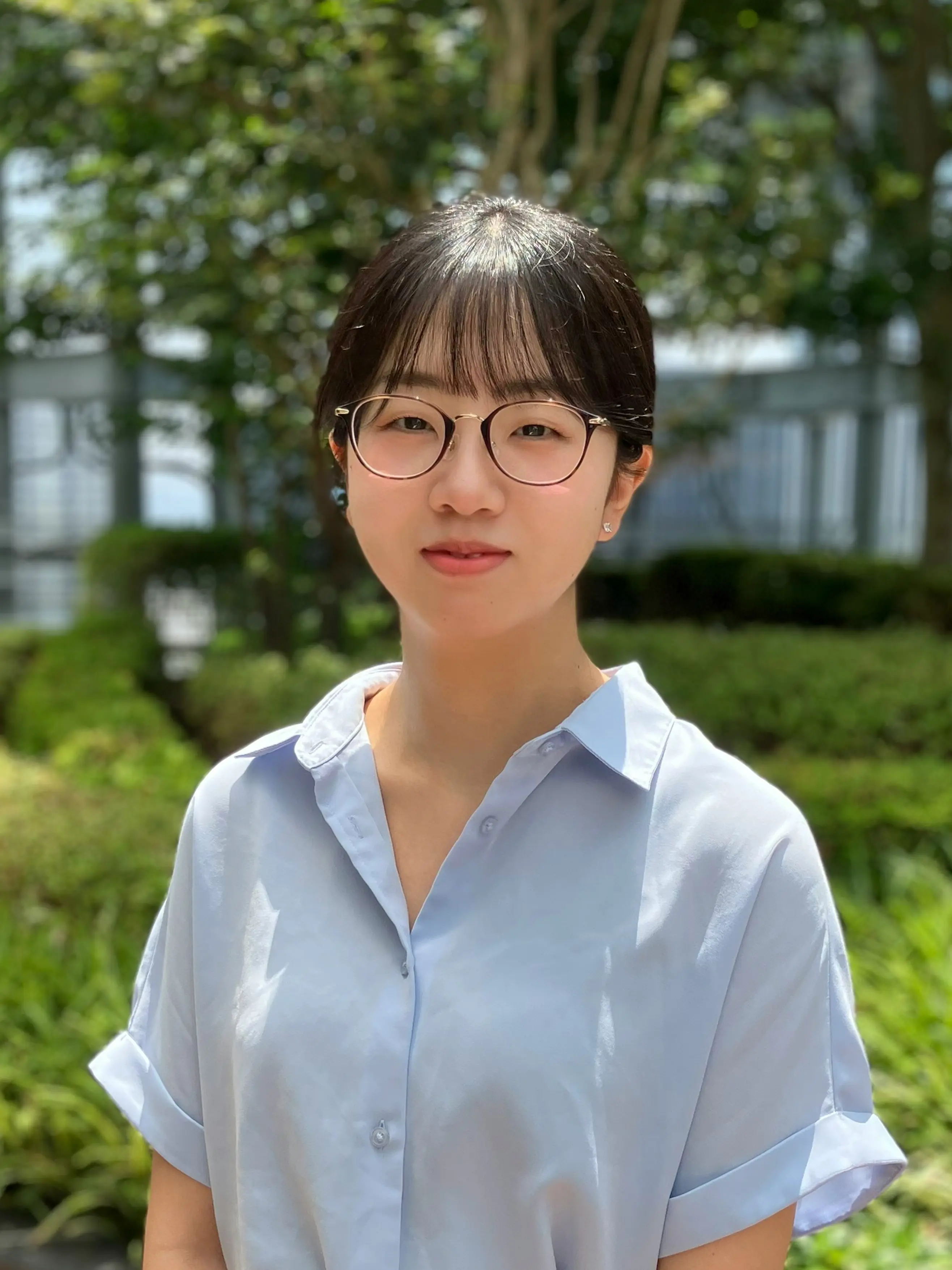 高田 春奈