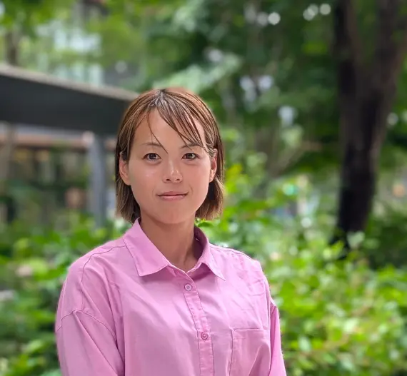 永野 未菜