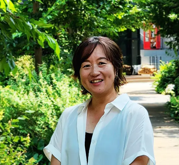 鈴木 由宇