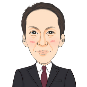 岩藤さん(イラスト)